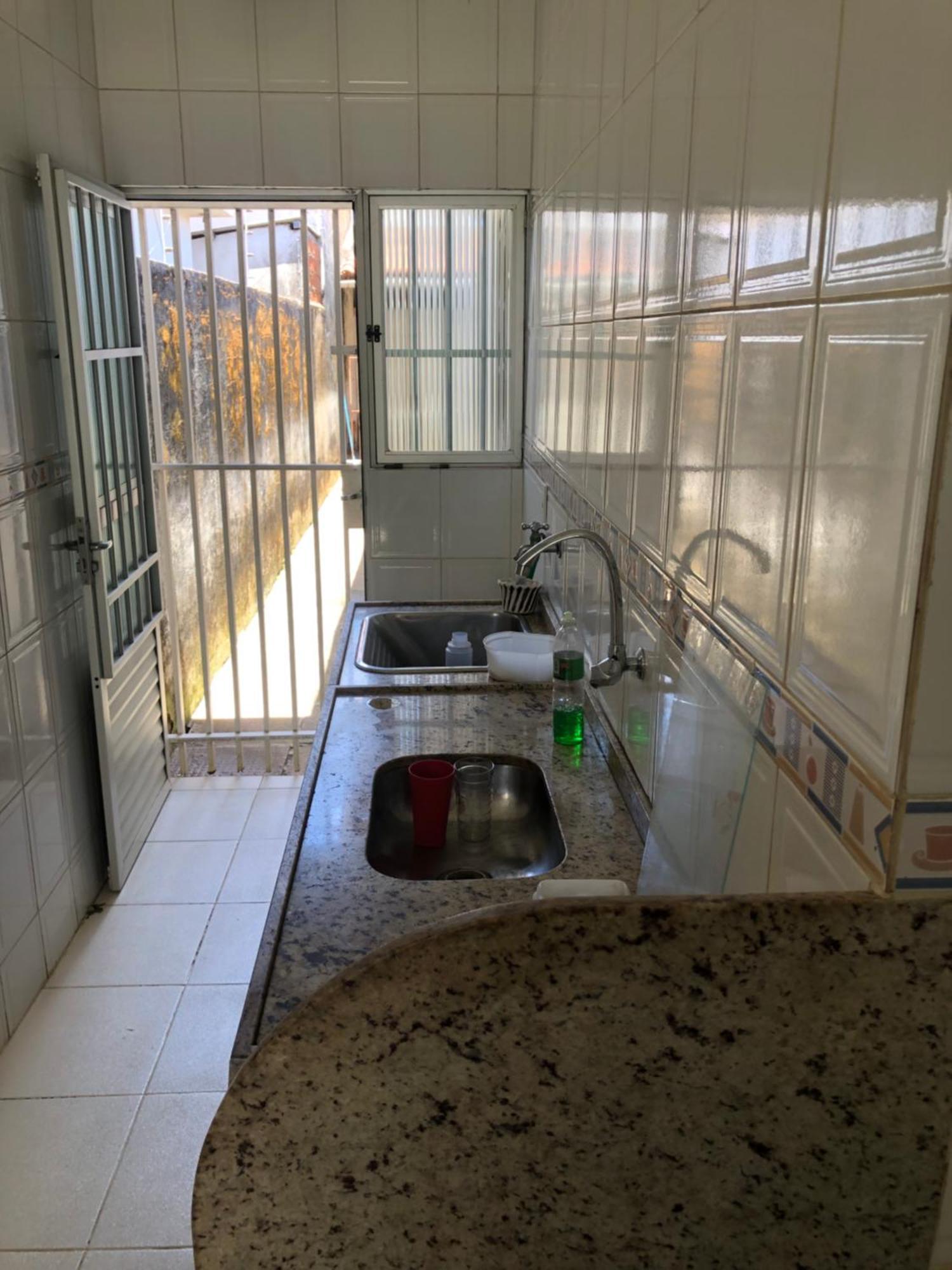 Suites 1009Ab Maceio  Exterior photo